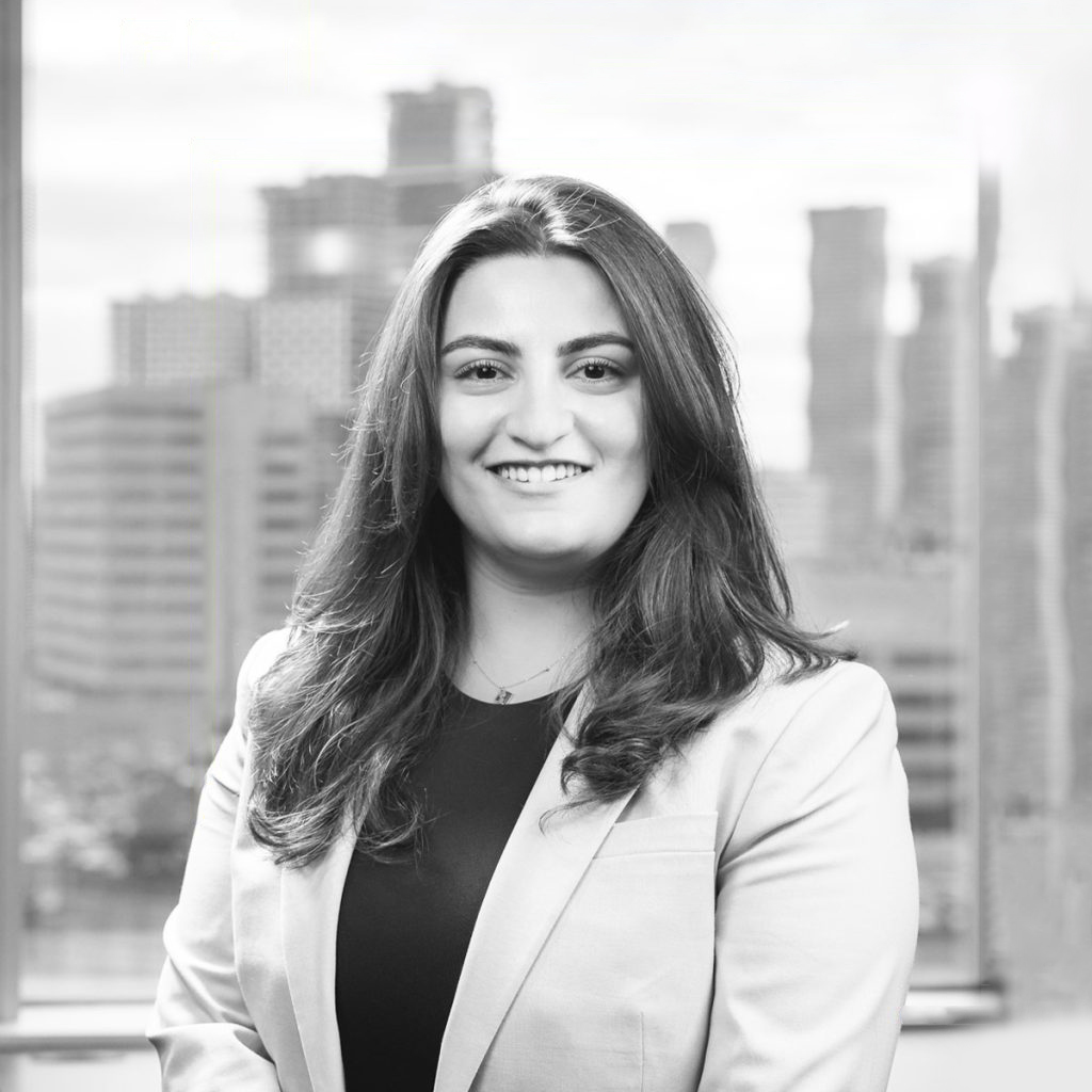 Layla Makhzoumi
